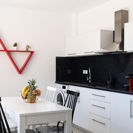 Askelinos Villas Lakki  Экстерьер фото