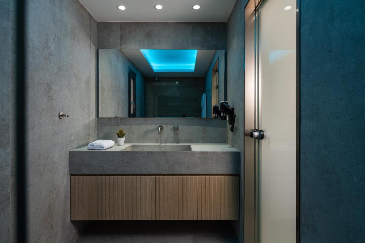 Askelinos Villas Lakki  Экстерьер фото