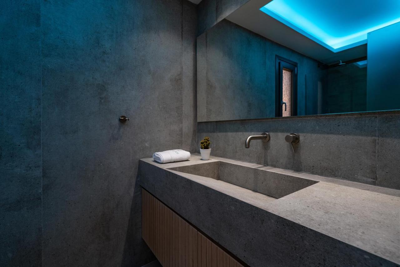 Askelinos Villas Lakki  Экстерьер фото